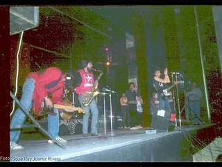 ARTURO LABASTIDA LEYENDA VIVA DEL ROCK MEXICANO - MENTE ROCKERA EL TRI