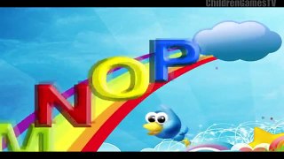 ABC Songs for Children, Nursery Rhymes and Alphabet Songs, ABC Song for Kids