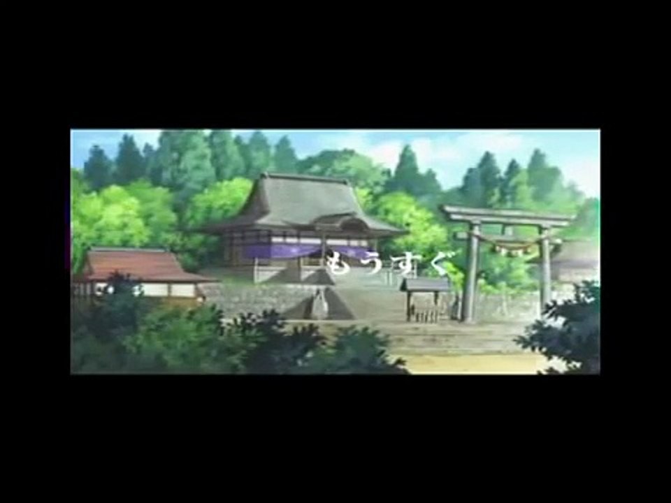 【ひぐらしのなく頃に解】　劇場版　『皆殺し編』予告
