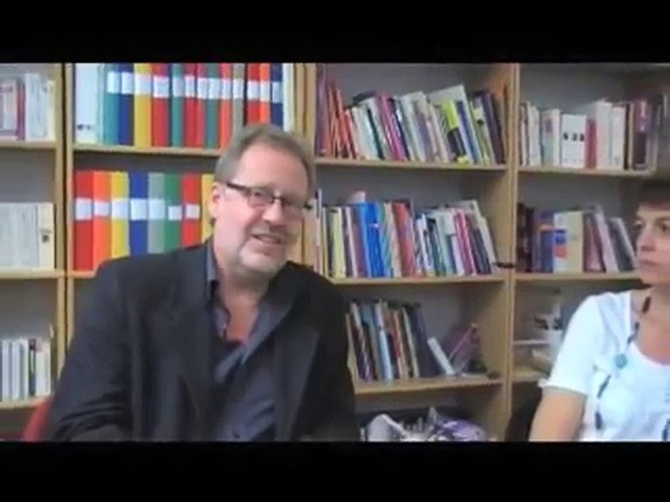 Nätbaserad utbildning vid Högskolan Dalarna i Falun