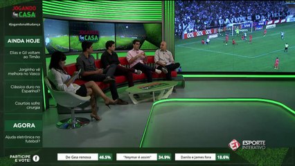 Pé atrás com arbitragem