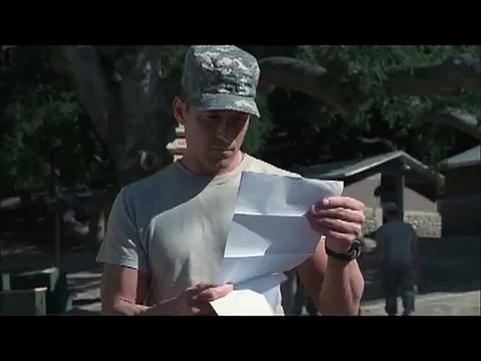 EXCLUSIVE - Meet my Mom Promo - Hallmark Channel