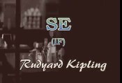 Rudyard Kipling  - SE (IF)