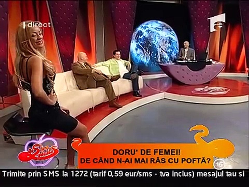 Doru Octavian Dumitru, despre preludiu .mp4