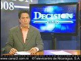 Fraude Electoral Elecciones  Managua Nicaragua