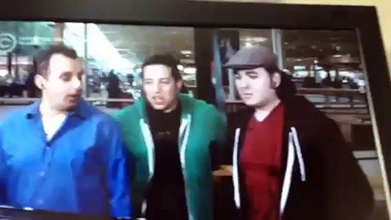 Impractical jokers
