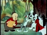 Bugs Bunny Türkçe Dublaj izle