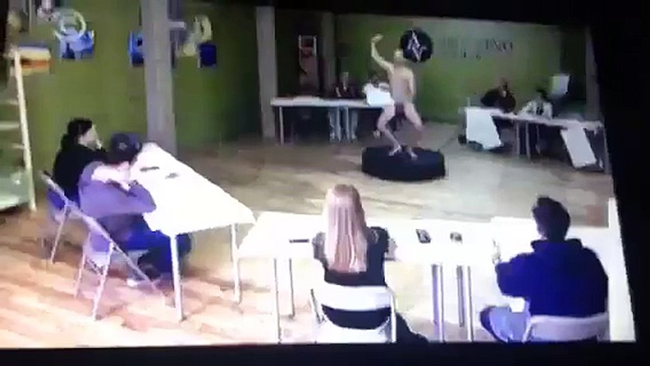 Impractical jokers