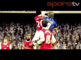 İşte İngiliz devi Arsenal!