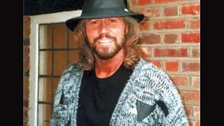 Barry Gibb - The Twelfth Of Never