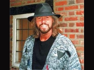 Barry Gibb - The Twelfth Of Never