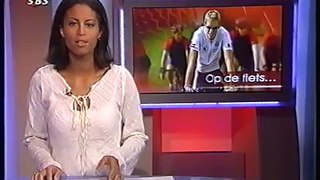 [VHS] SBS6: Hart van Nederland en Piets weerbericht (zondag 3 juli 2005)