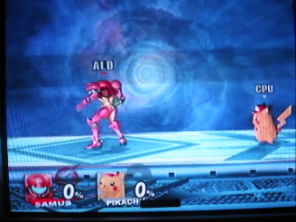 SSBB - Who Can go OVER Final Destination?