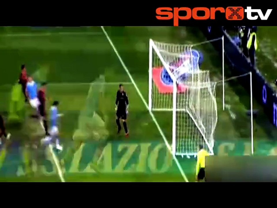 İngilizler, Lazio'nun 'solu' için kapışıyor!