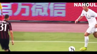 Cristiano Ronaldo AMAZING Freestyle Football Skills | #5 Silks 2016