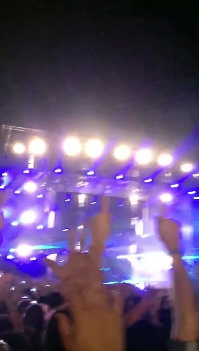 Swedish House Mafia - Lose my mind (epic drop)