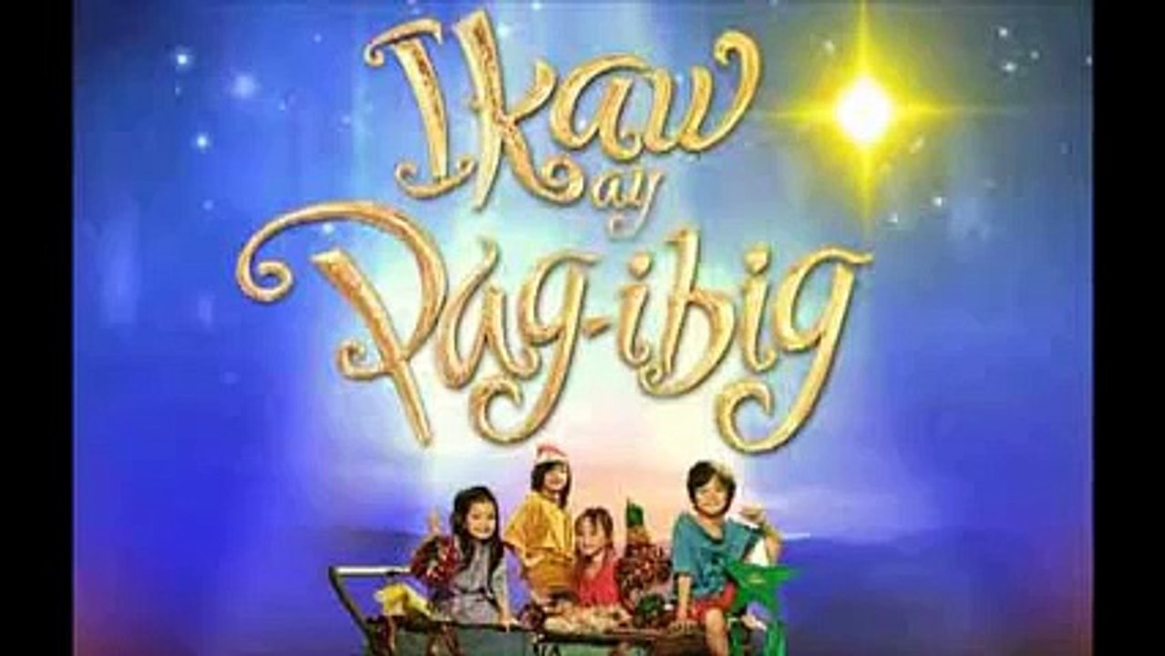 Sapagkat ang Diyos ay Pag-ibig Lyrics - Eric Santos