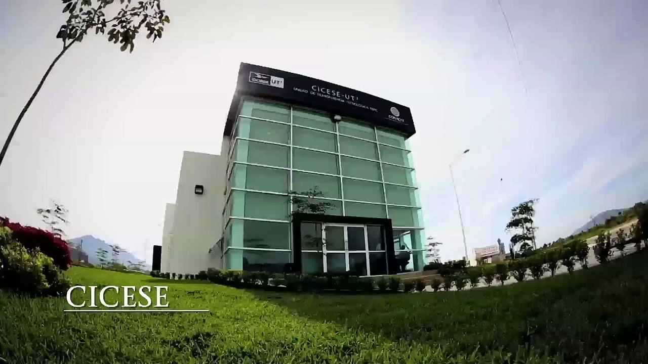 Centro de Investigación Científica y Tecnológica