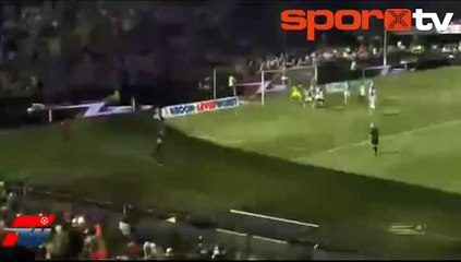 Kazım'ın golü Feyenoord'a yetmedi!