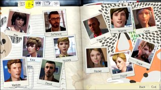 Life is Strange: Spirit Animals Guide