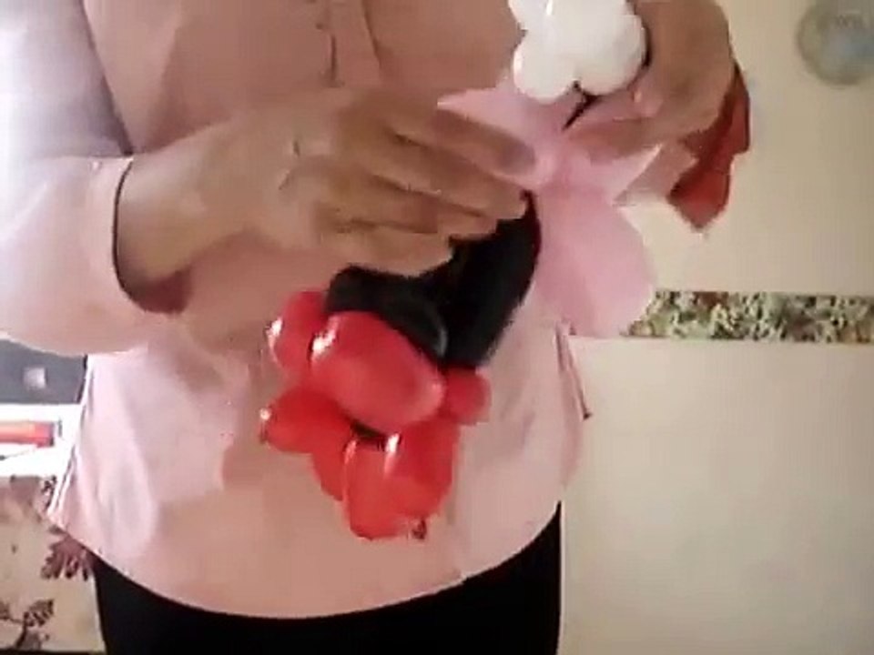 MINNIE MOUSE  PARTE  2 3
