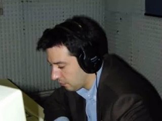 Radio Padania, telefonata tragicomica: 'Le bestie di Satana'.....