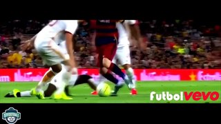 Lionel Messi - King Of All Kings Skills & Goals!! 2016 HD