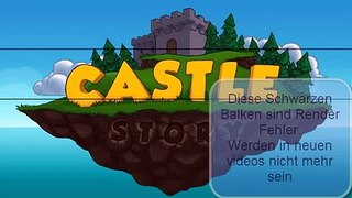 Let´s Play Castle Story (GERMAN) #000# Die Ankündigung