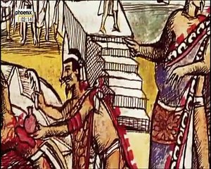 Die Ärzte der Maya 1 von 5