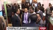 The Ethiopia Banking And ICT Summit Held In Addis Ababa