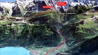 Jungfraujoch | Switzerland | Europe | World Travel Studio