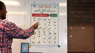 AL Nurania 2 IFB Quran Skola