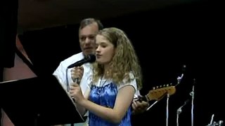 I Want Us To Be Together In Heaven - McKenzie George & Bruce Willey