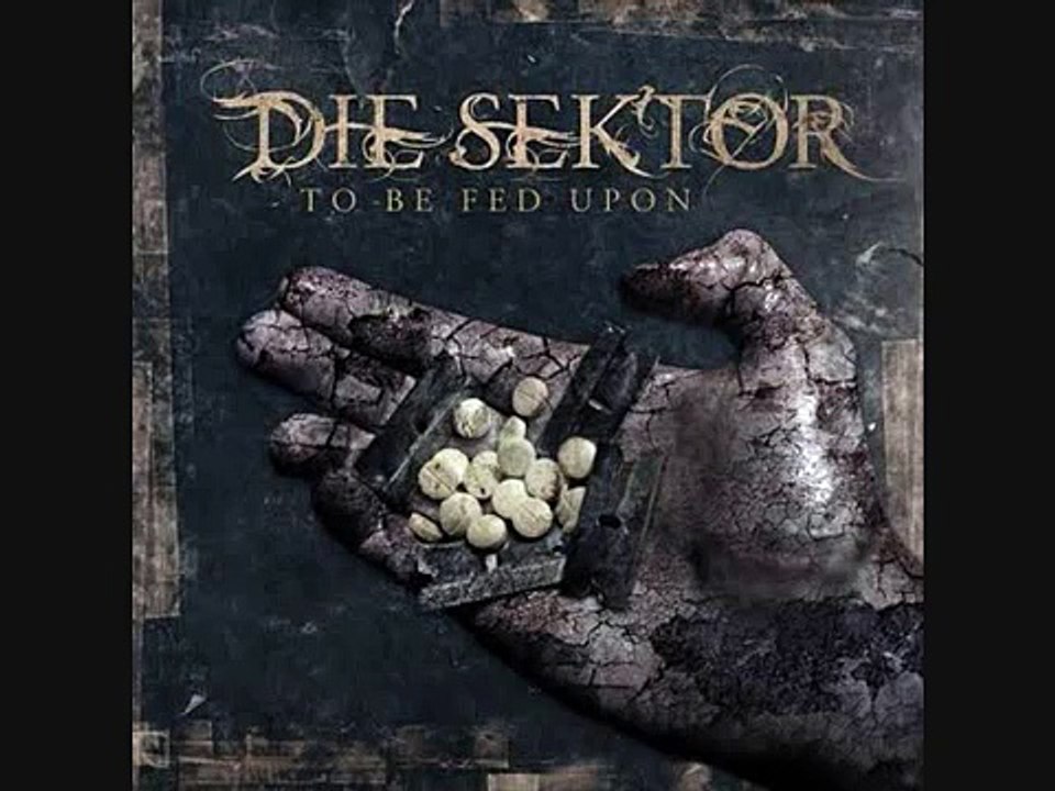Die Sektor - Follow the Screams