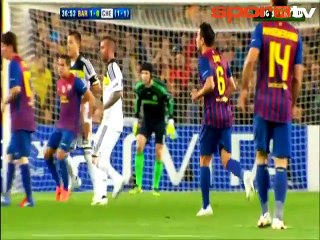 İmkansız diye bir şey yokmuş! | Barcelona 2-2 Chelsea