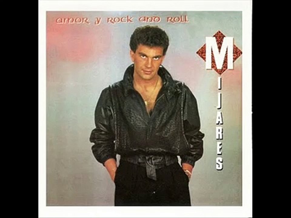 Mijares No se murió el amor