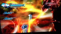 Dragonball xenoverse online battle