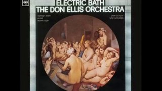 Don Ellis - Turkish Bath