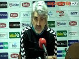 Konyaspor'da Uğur Tütüneker depremi!