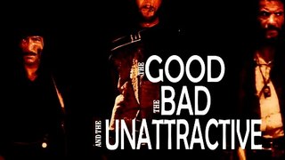 The Good, The Bad & The Unattractive - Robert Hill Band