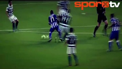 Fenerbahçe'ye Portekiz'den bir isim daha!