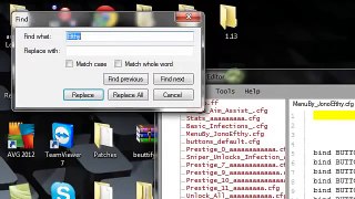 Edit A Mw2 ALL Vesion Patch With A Fastfile Editor ps3 v4.46 + Link