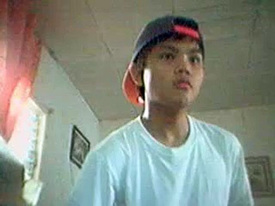 me juggling my balls