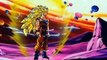 Dragon Ball Heroes God Mission 4 Time Patrol Trunks SSJ3 Opening #Trailer Reaction [60FPS 1080p]