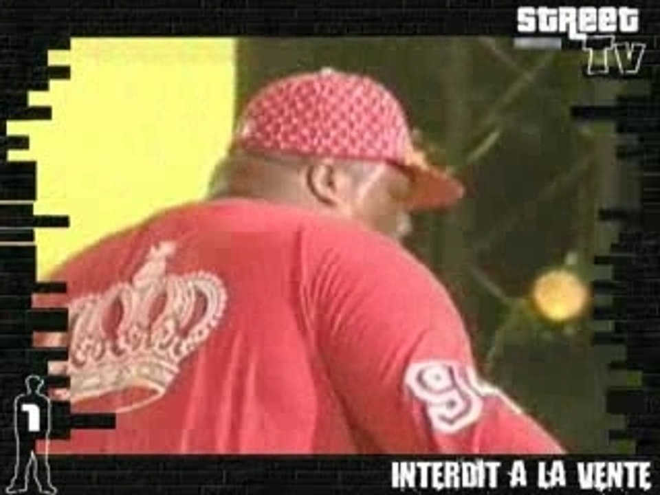 Rohff - Dirty House