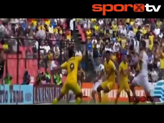 Önder Özen, Meksika'lı Zlatan'ın peşinde!