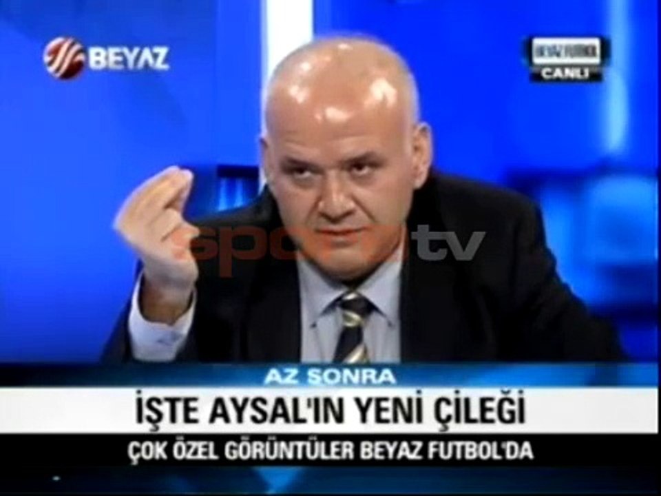 Terim'e ŞOK ima! "Sakın konuşma"