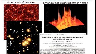 Dark Matter Axions - Leslie Rosenberg