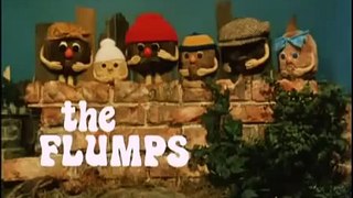 THE FLUMPS   Keep Fit full episode