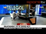 Bomba iddia! Ünal Aysal istifa etti!